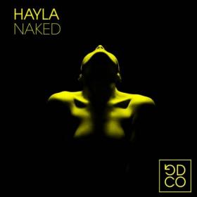 Hayla Naked Single~Pop~(2020) [320]  kbps Beats⭐