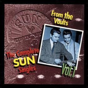 VA - The Complete Sun Singles Vol  1-6 - From The Vaults (1994-1997) [FLAC]