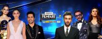 65th Filmfare Awards (2020) 720p WEBDL - AVC - AAC - 1.6GB [MOVCR]