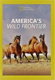 Americas Wild Frontier Series 1 2of5 Into the Appalachians 1080p HDTV x264 AAC