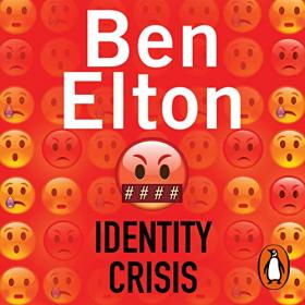 Ben Elton - 2019 - Identity Crisis (Humor)