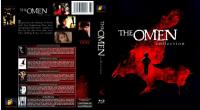 The Omen 1, 2  3  4, 5 Film Collection - Horror 1976-2006 Eng Subs 1080p [H264-mp4]