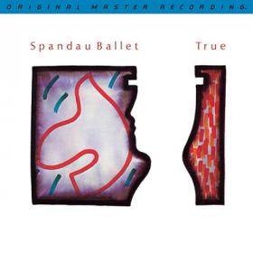 Spandau Ballet - True