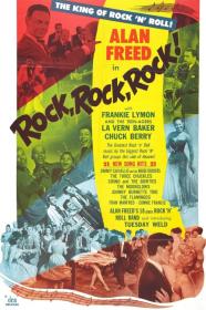 Rock Rock Rock! (1956) [1080p] [WEBRip] [YTS]