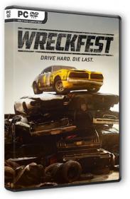 Wreckfest.Rusty.Rats-CODEX