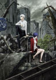 [jibaketa]Tokyo Ghoul Re - 01 (BD 1920x1080 x264 AACx2 ASS ViuTV CHT)