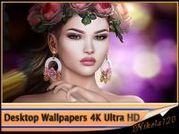 Desktop Wallpapers (4K) Ultra HD. Part (251)