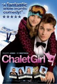 Chalet Girl 2011 R5 XviD