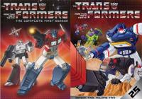 Transformers Animated Pack S01-S02 DVDRip XviD-TPB