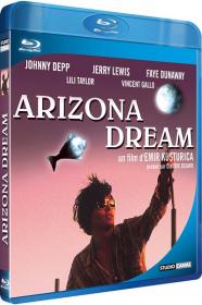 2011 05 10 Arizona Dream 1993 BD x264 720p DTS Mysilu