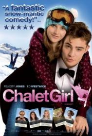 Chalet Girl 2011 R5  XViD - IMAGiNE