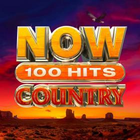 NOW 100 Hits Country (2020) Mp3 (320kbps) [Hunter]
