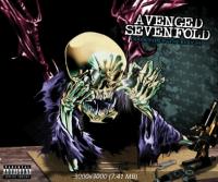 Avenged Sevenfold - 2020 - Diamonds In The Rough [FLAC]