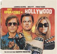 Once Upon a Time in Hollywood 2019 BDRip 1080p 4xRus Eng