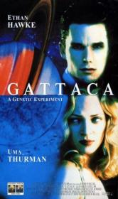 Gattaca (1997) - DVDrip ITA Ac3 - TNT Village