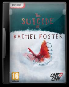 The Suicide of Rachel Foster