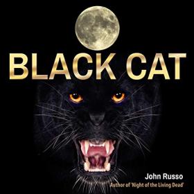 John Russo - 2019 - Black Cat (Horror)