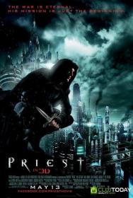 Priest 2011 Cam x264 Feel-Free