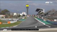 Formula1 2020 R00 Pre Season Testing Spain Day One Session Two 1080p WEB x264-BaNHaMMER