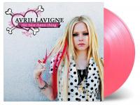 Avril Lavigne - 2017 - The Best Damn Thing (24-96)