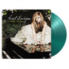 Avril Lavigne - 2017 - Goodbye Lullaby (24-96)