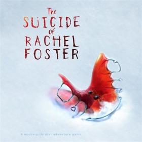 The Suicide of Rachel Foster by xatab