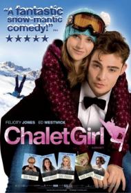 Chalet Girl (2011) R5 [Xvid] -X