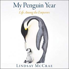 Lindsay McCrae - 2019 - My Penguin Year (Memoirs)