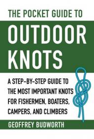 The Pocket Guide to Outdoor Knots