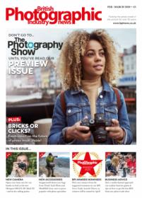 British Photographic Industry News - February-March 2020