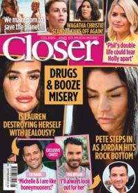 Closer UK - 22 February 2020