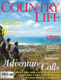 South African Country Life - March 2020