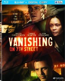 Vanishing On 7th Street 2011 BluRay 720p DTS x264-CHD