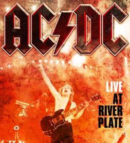 AC DC - Live At River Plate (2011) DutchReleaseTeam