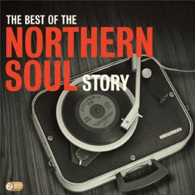 Va-The Best Of[The Northern Soul Story] mp3-320k m3u-Winker@Kidzcorner-1337x