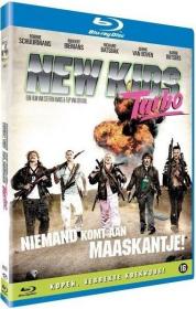 2011 05 13 New Kids Turbo 2010 BluRay 720p x264 DTS MySilu