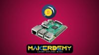 Udemy - Bitcoin Mining using Raspberry Pi- Get up and running with Bitcoin Mining in no time