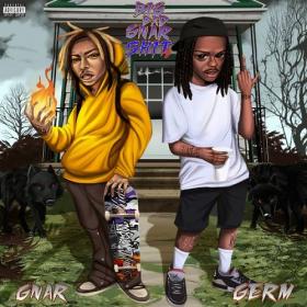 GNAR & Germ - Big Bad Gnar Shit 2 (EP) Rap ~(2020) [320]  kbps Beats⭐