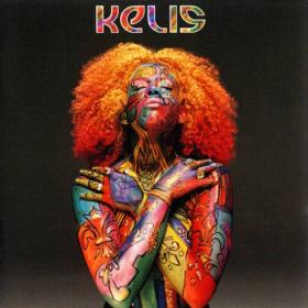 Kelis - Kaleidoscope (Expanded Edition) R&B  Soul (2020) [320]  kbps Beats⭐