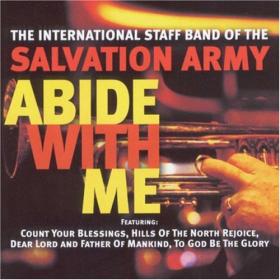 International Staff Band of the Salvation Army - Abide with Me - 24 Uplifting Tracks