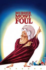 Murder Most Foul (1964) [720p] [WEBRip] [YTS]