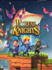 Portal Knights - [DODI Repack]