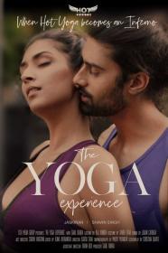 The Yoga Experience (2020) Hindi 1080p HotShots WEBRip x264 AAC 550MB - MovCr