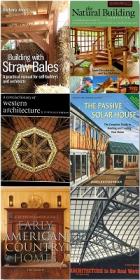 20 Architecture Books Collection Pack-17