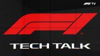 Formula1 2020 R00 Pre Season Testing Spain Day Two Tech Talk 1080p WEB x264-BaNHaMMER