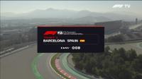 Formula1 2020 R00 Pre Season Testing Spain Day Three Session One 1080p WEB x264-BaNHaMMER