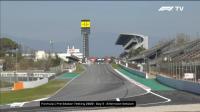 Formula1 2020 R00 Pre Season Testing Spain Day Three Session Two 1080p WEB x264-BaNHaMMER