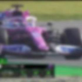 Formula1 2020 Pre Season Testing Day Three Session One WEB h264-VERUM[TGx]