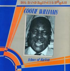 Cootie Williams Echoes Of Harlem (jazz blues)(mp3@320)[rogercc][h33t]