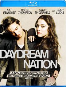 Daydream Nation 2010 720p BluRay x264-FASTHD